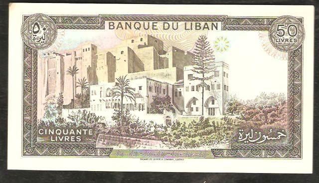 50 lira